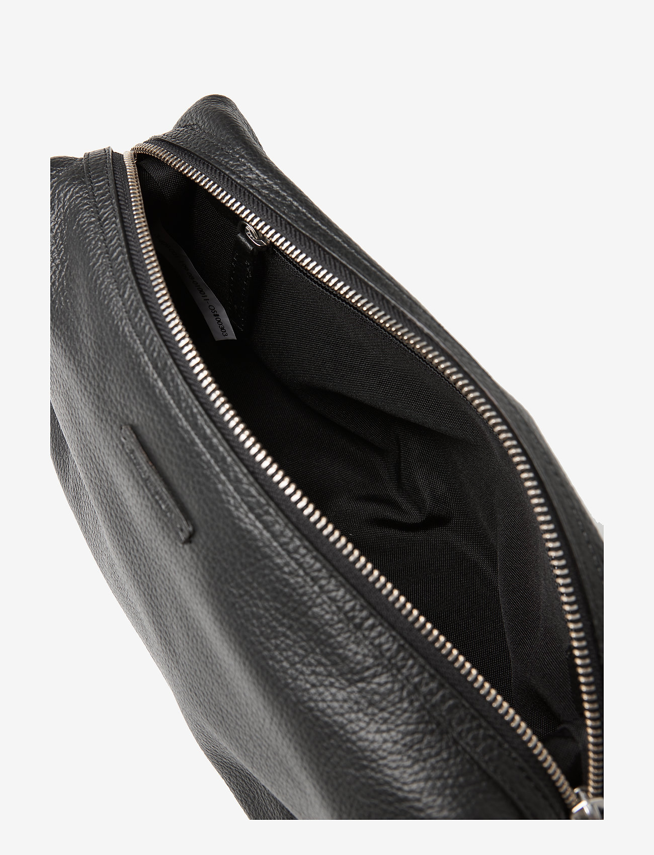 Royal RepubliQ - Seeker Washbag - black - 3