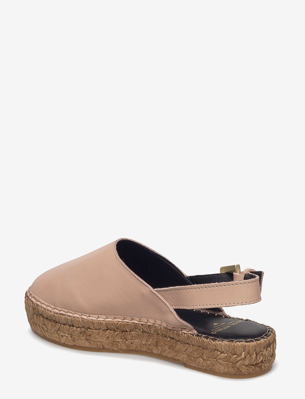 Royal RepubliQ - WAYFARER MULE - nude - 2