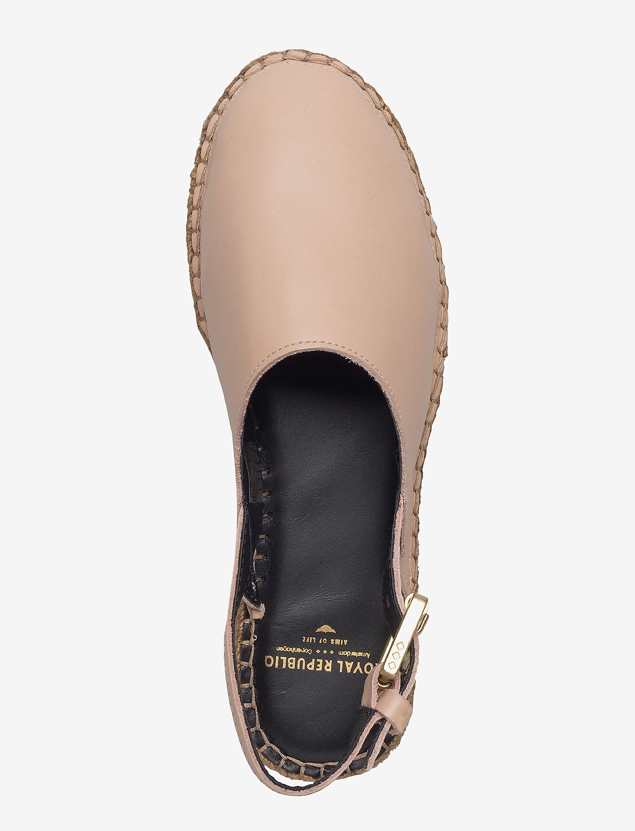 Royal RepubliQ - WAYFARER MULE - nude - 3