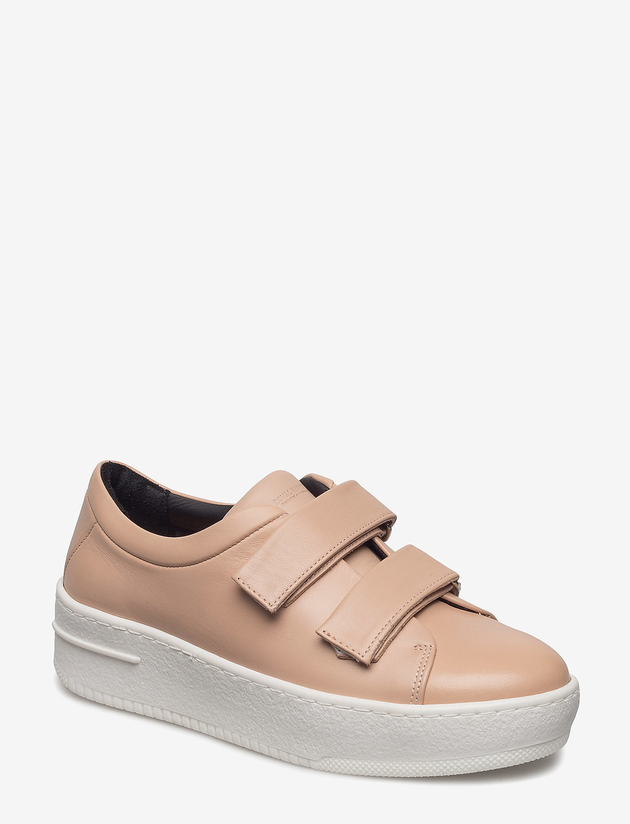 Royal RepubliQ - SEVEN20 STRAP SHOE - creme - 0