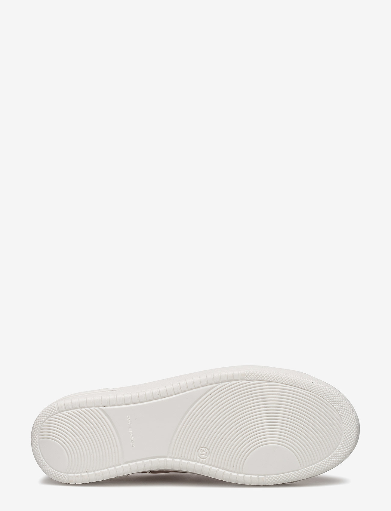 Royal RepubliQ - SEVEN20 STRAP SHOE - creme - 4
