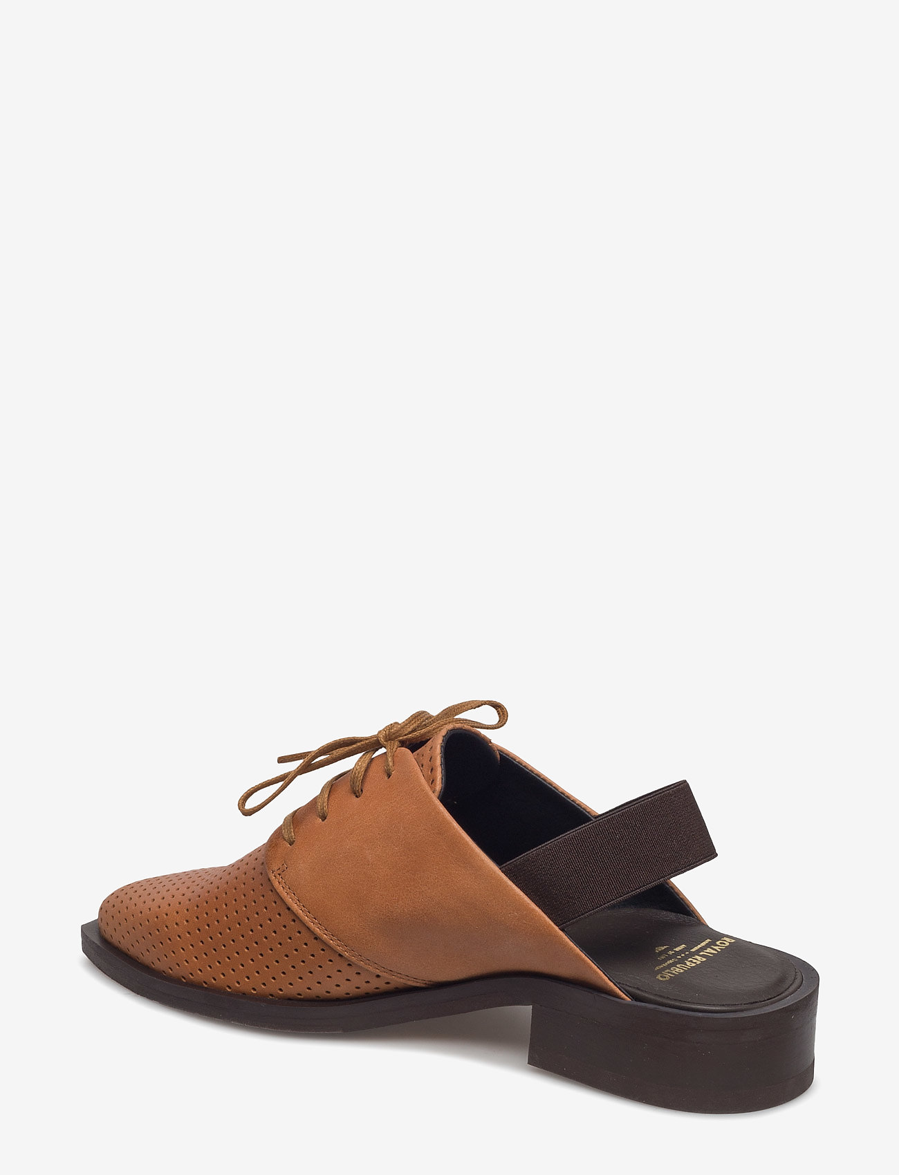 Royal RepubliQ - PRIME SQUARE CUT OUT PERFORM - natural - 1