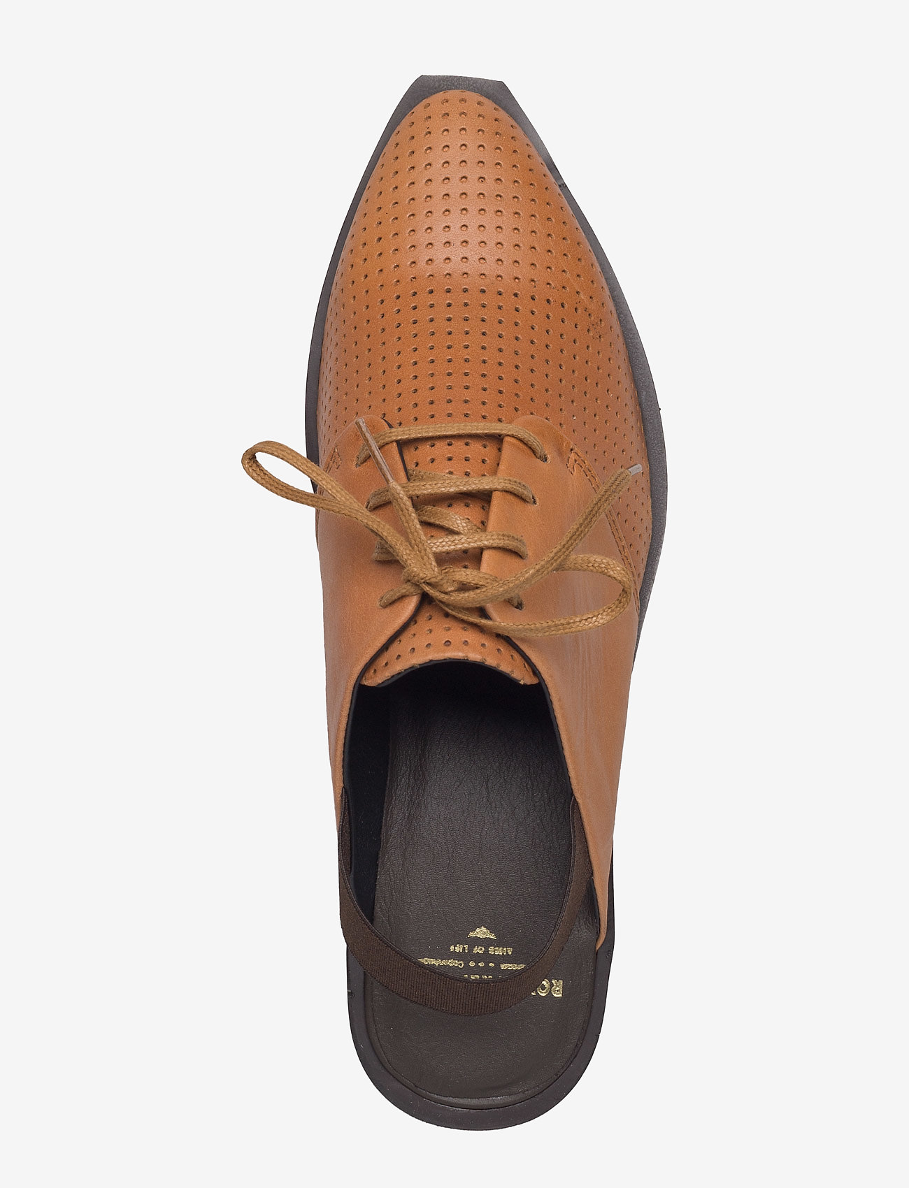 Royal RepubliQ - PRIME SQUARE CUT OUT PERFORM - natural - 3
