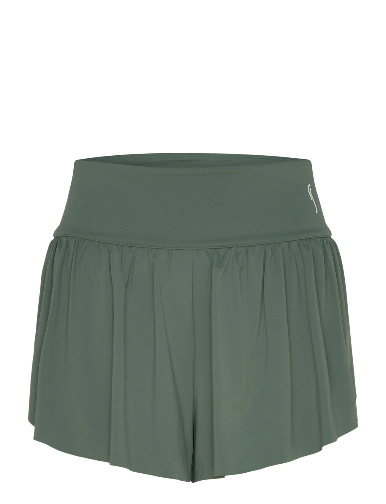 Khaki green