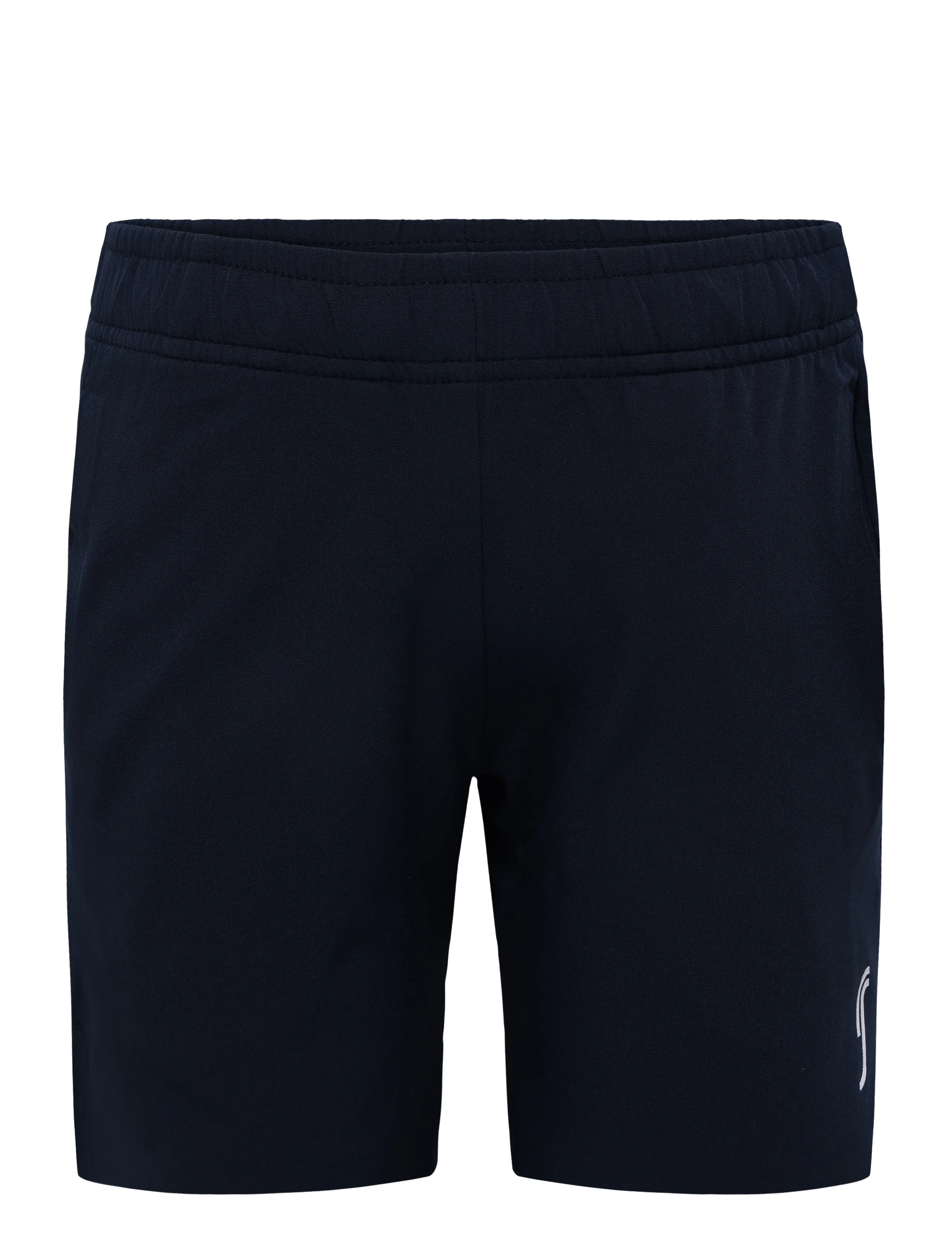 RS Sports Junior Performance Shorts  - Reketisport - NAVY / navy