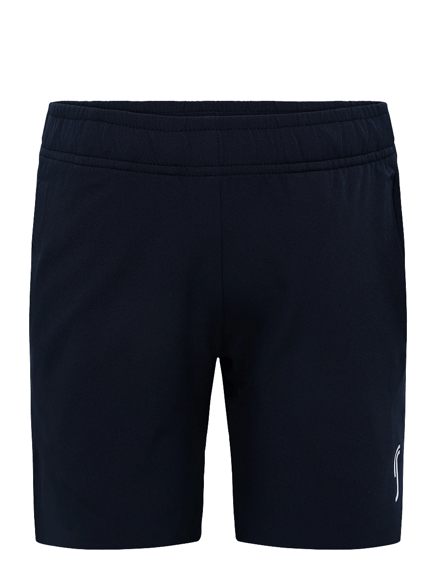 RS Sports - Junior Performance Shorts - sport-shorts - navy - 0