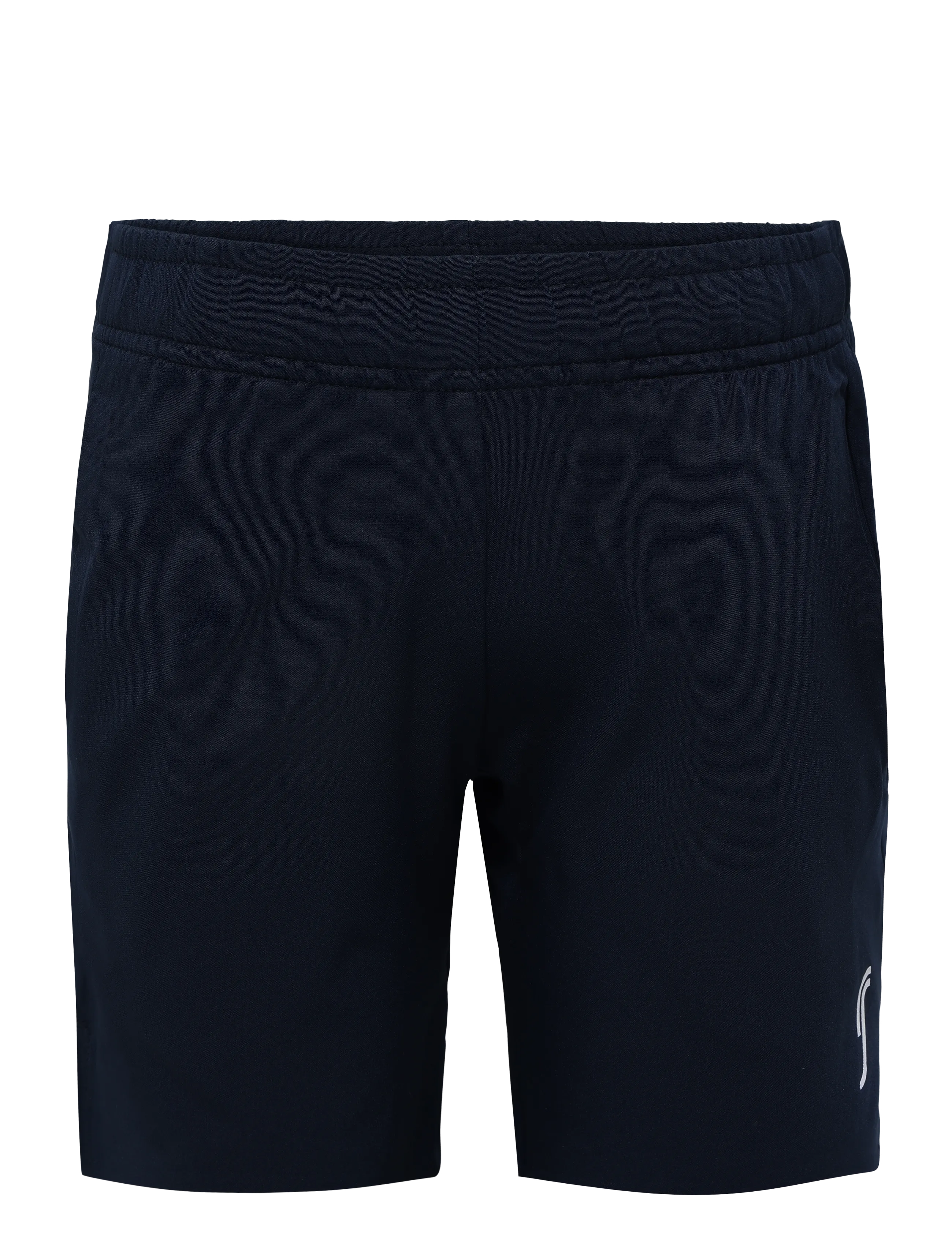RS Sports Junior Performance Shorts  - Tøj - NAVY / navy