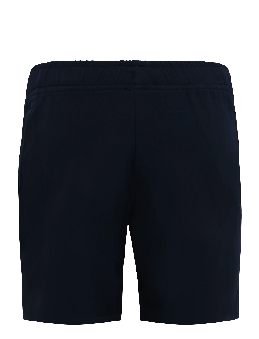 RS Sports - Junior Performance Shorts - sport-shorts - navy - 1