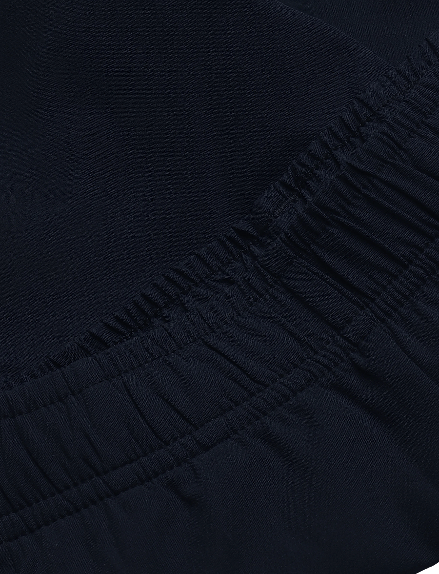 RS Sports - Junior Performance Shorts - sport-shorts - navy - 2