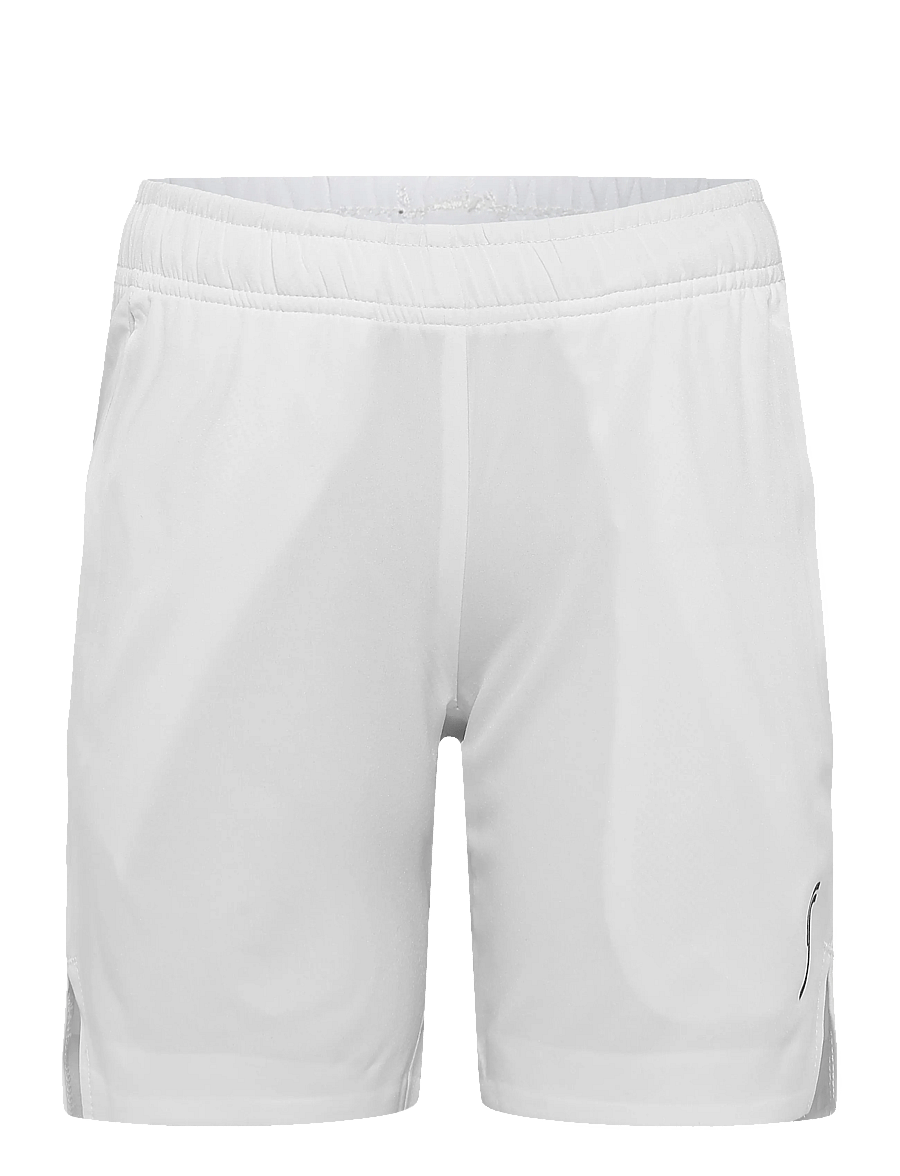 RS Sports - Junior Performance Shorts - sport-shorts - white - 0