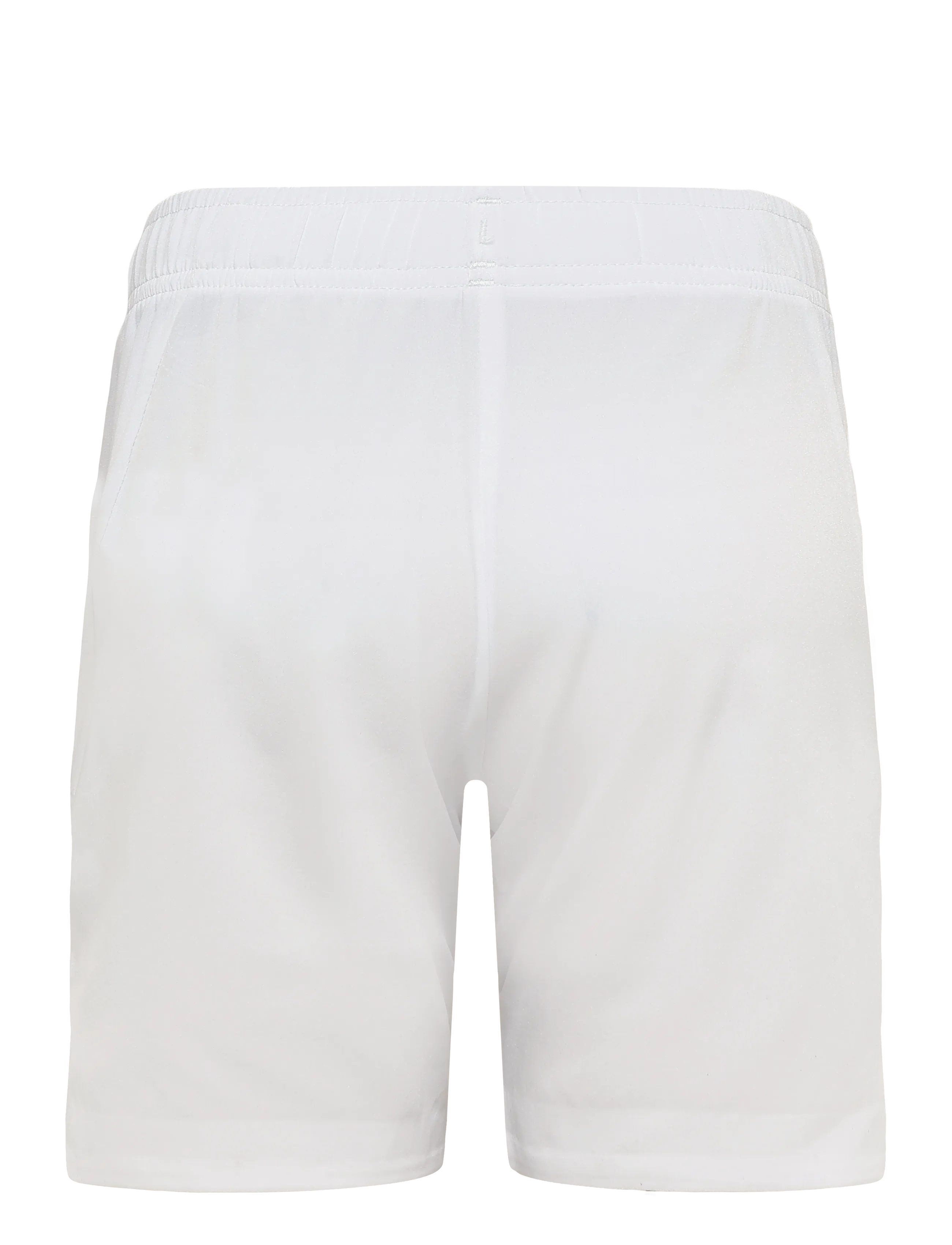 RS Sports - Junior Performance Shorts  - white - 1