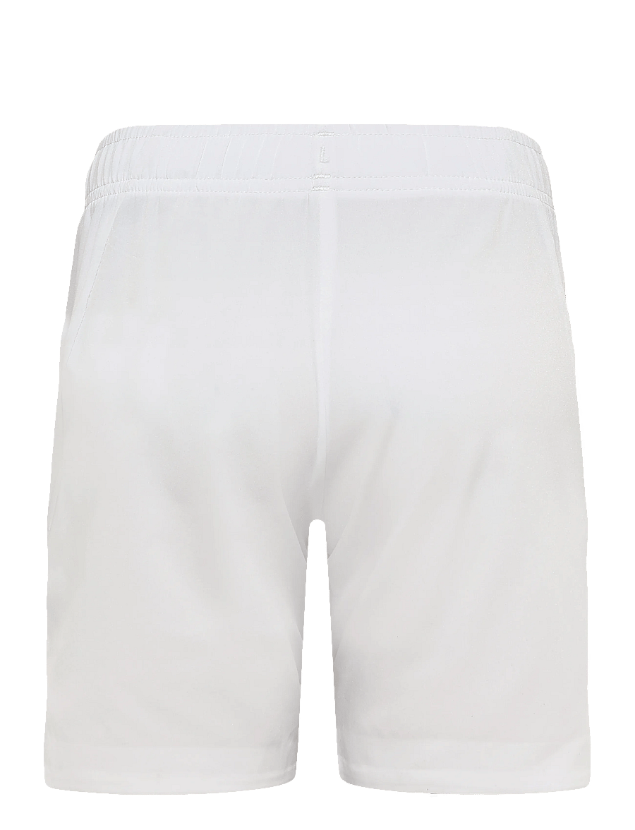 RS Sports - Junior Performance Shorts - sport-shorts - white - 1