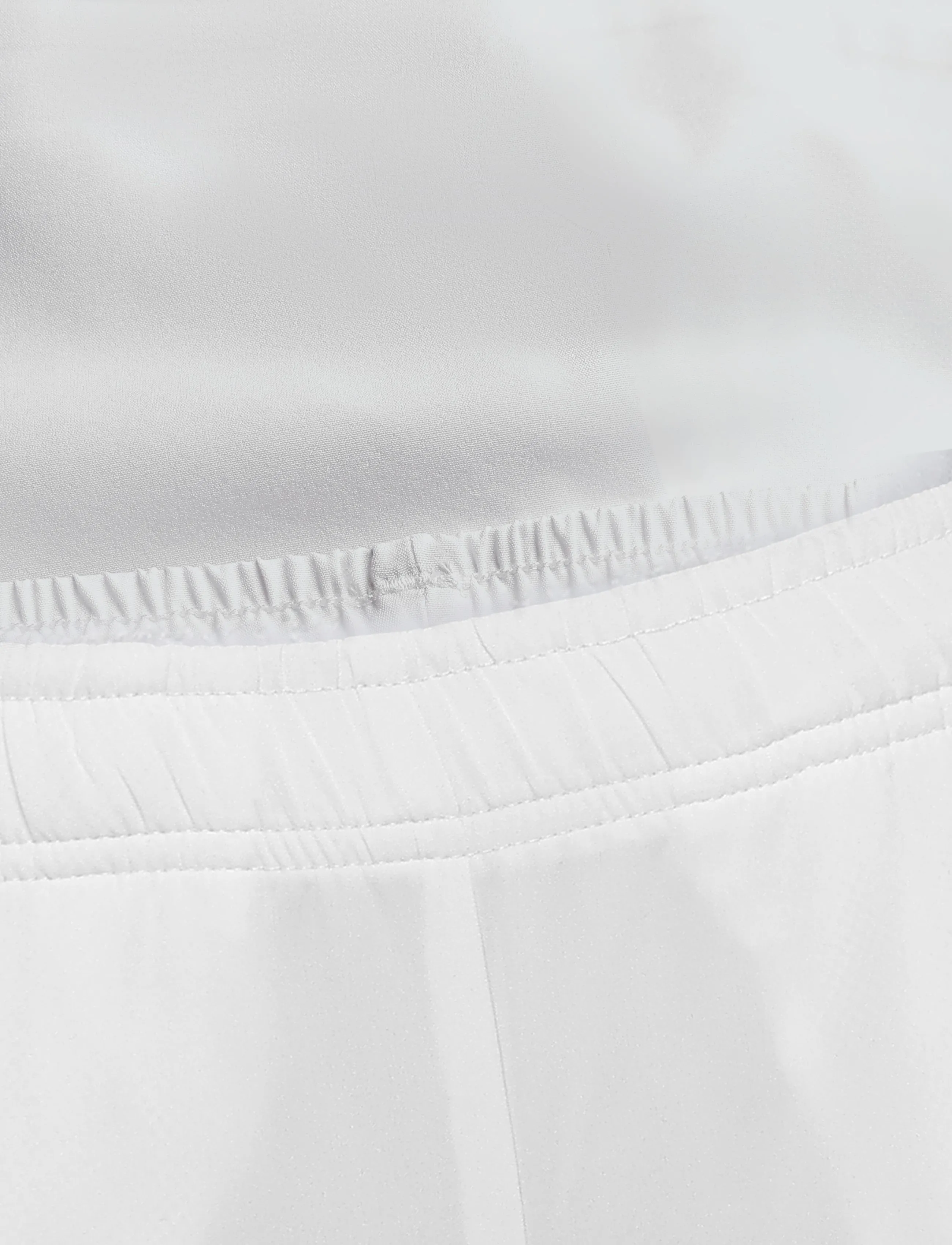 RS Sports - Junior Performance Shorts  - white - 2