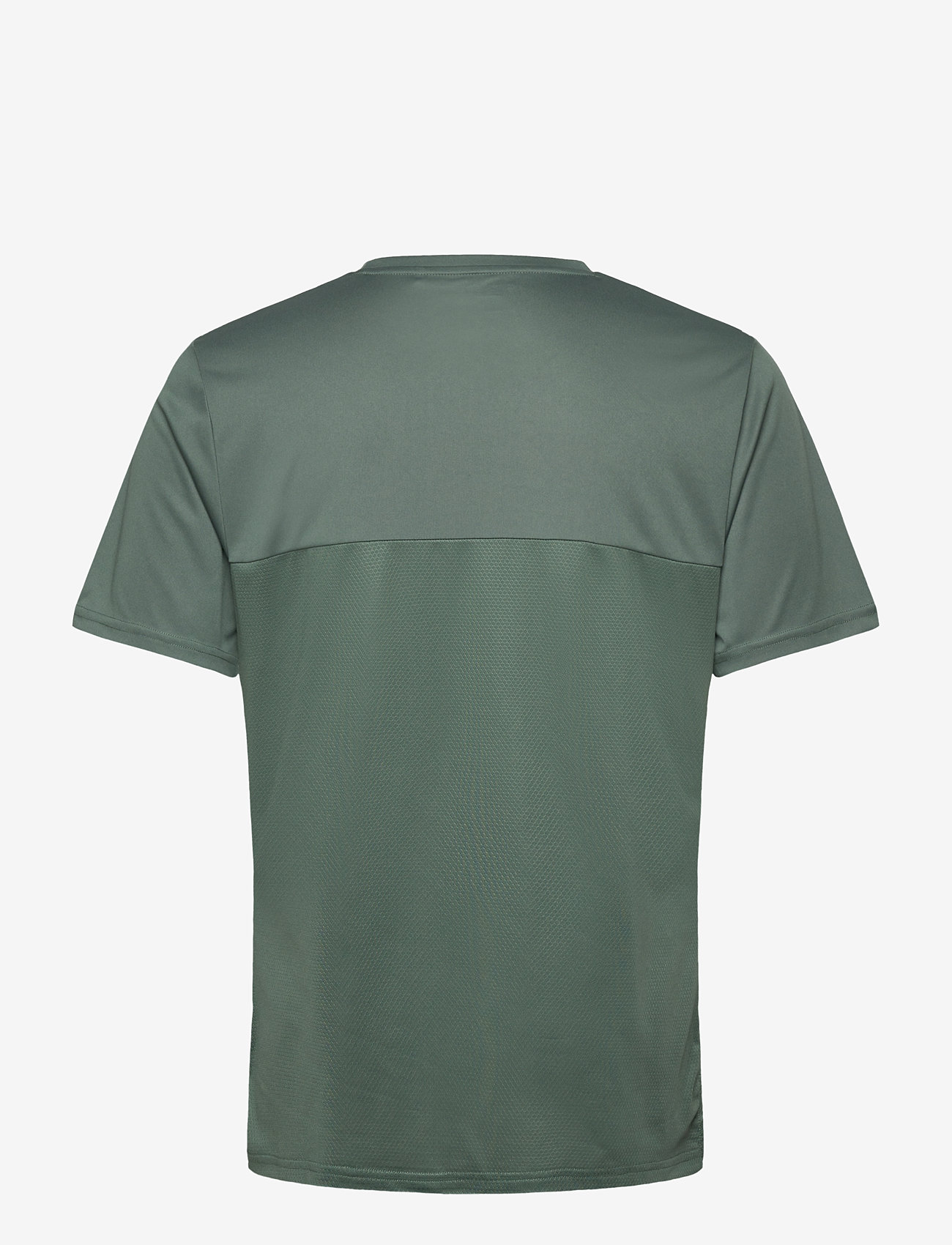 RS Sports - Men's Performance Tee - t-shirts - court green - 1