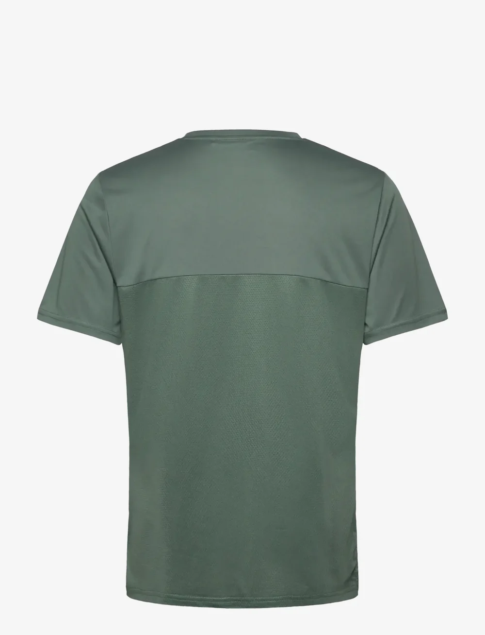 RS Sports - Men's Performance Tee - t-shirts - court green - 1