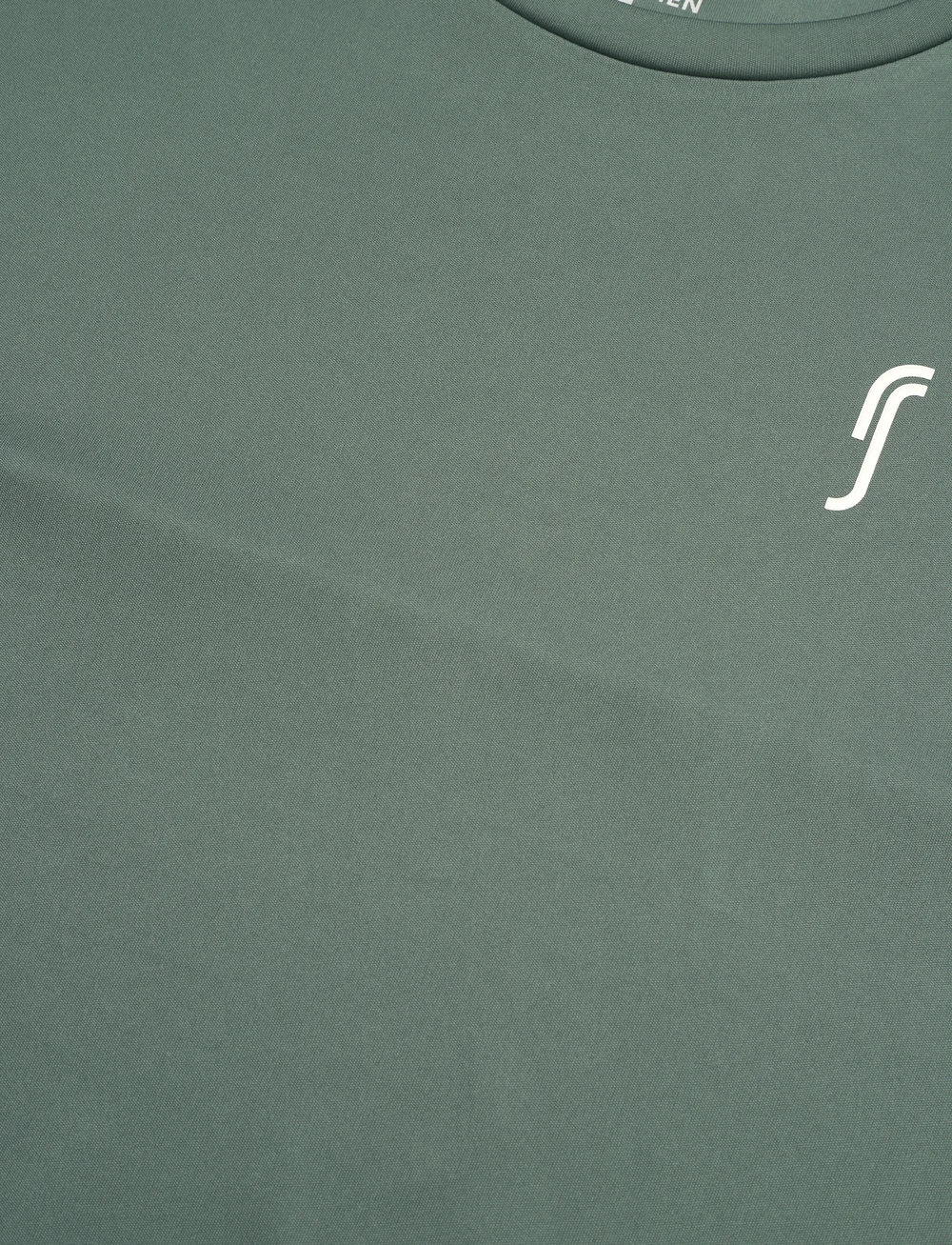 RS Sports - Men's Performance Tee - t-shirts - court green - 2