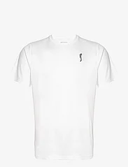 RS Sports - Men’s Performance Tee - short-sleeved t-shirts - white - 0