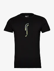 RS Sports - Men’s Classic Modal T-shirt - short-sleeved t-shirts - black - 0