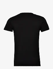 RS Sports - Men’s Classic Modal T-shirt - short-sleeved t-shirts - black - 1