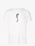 Men’s Classic Modal T-shirt - WHITE