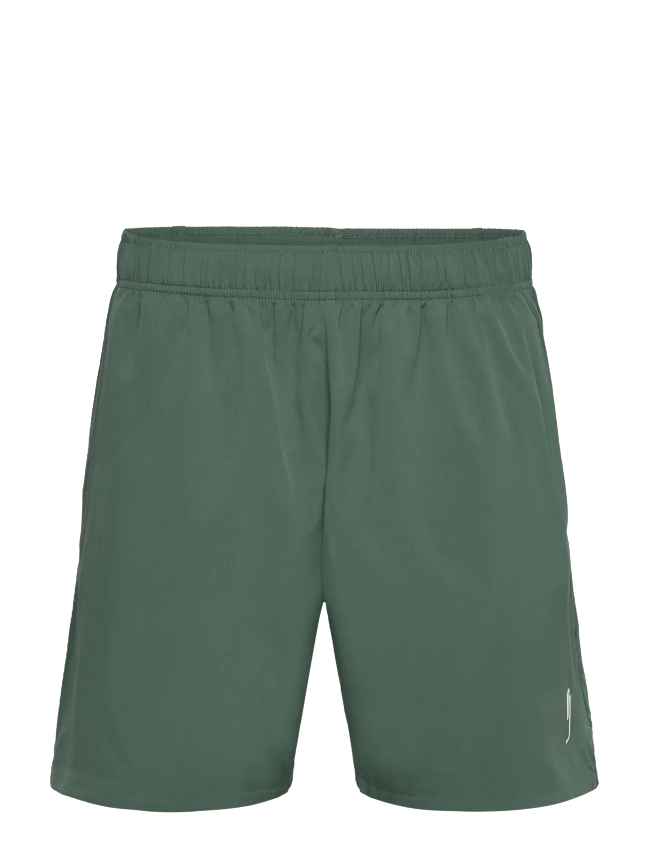 RS Sports Men's Performance Shorts (White,M,St), XXL, Green, Shorts > Sportsshorts, Herre