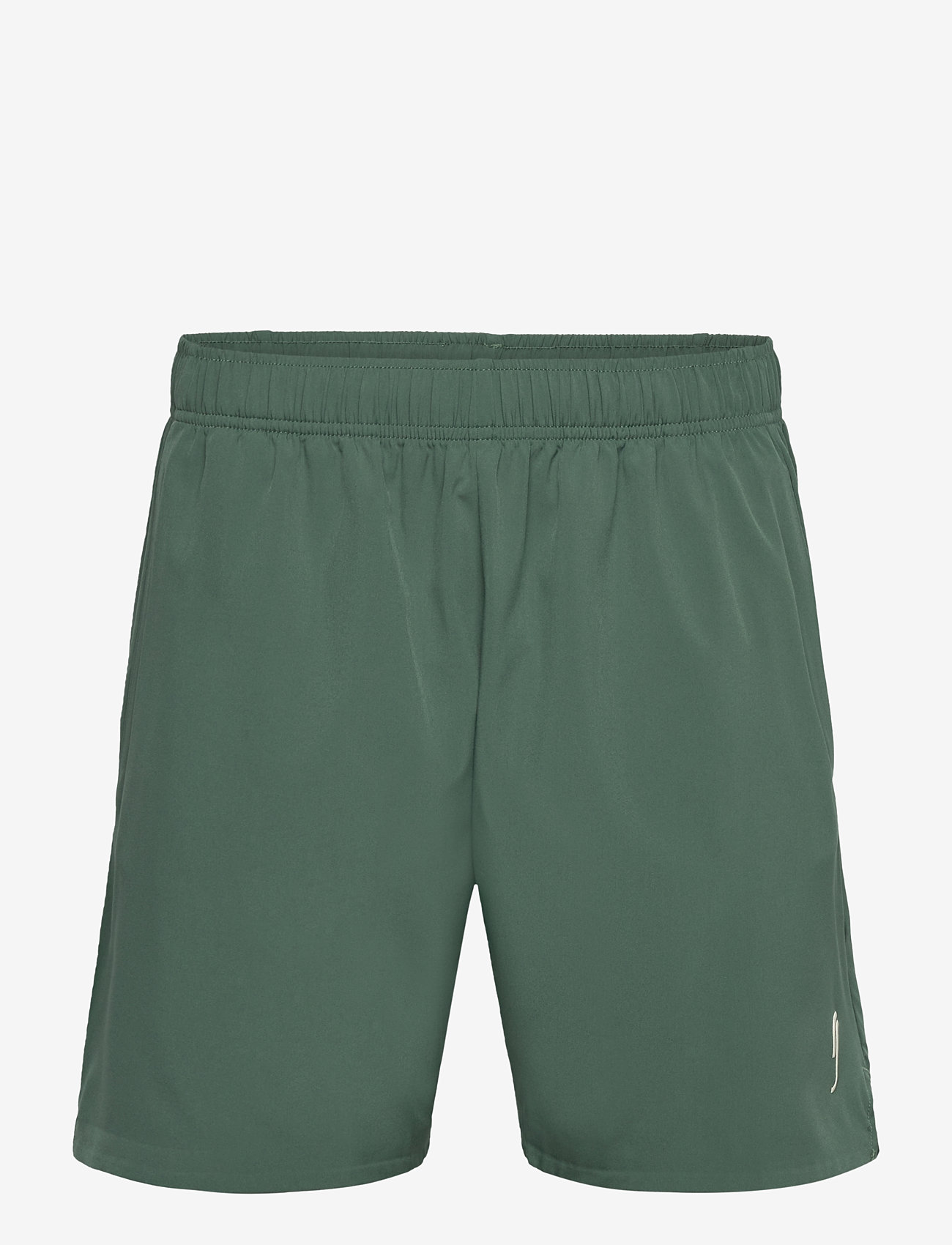 RS Sports - Men's Performance Shorts - trainingsshorts - court green - 0