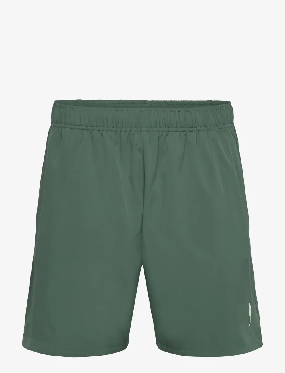 RS Sports - Men's Performance Shorts - træningsshorts - court green - 0