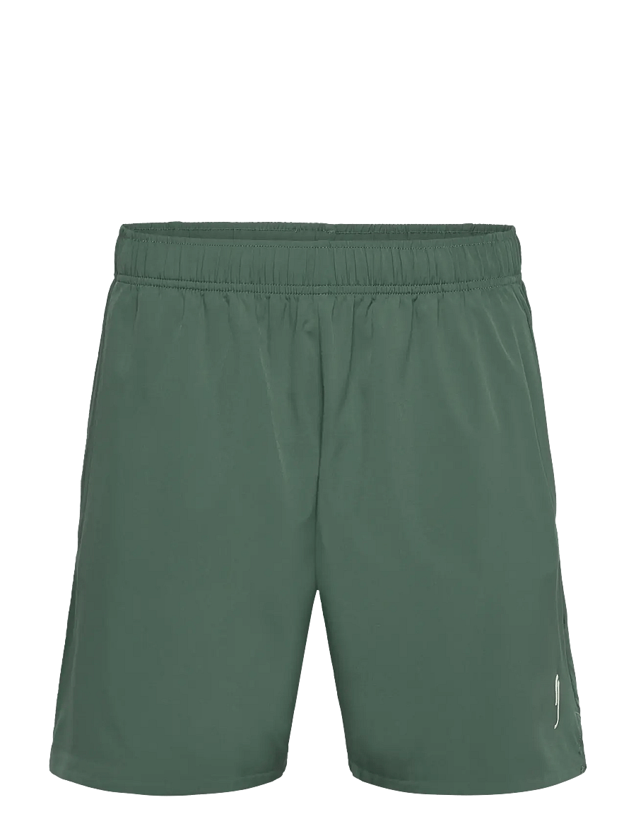 RS Sports - Men's Performance Shorts - träningsshorts - court green - 0