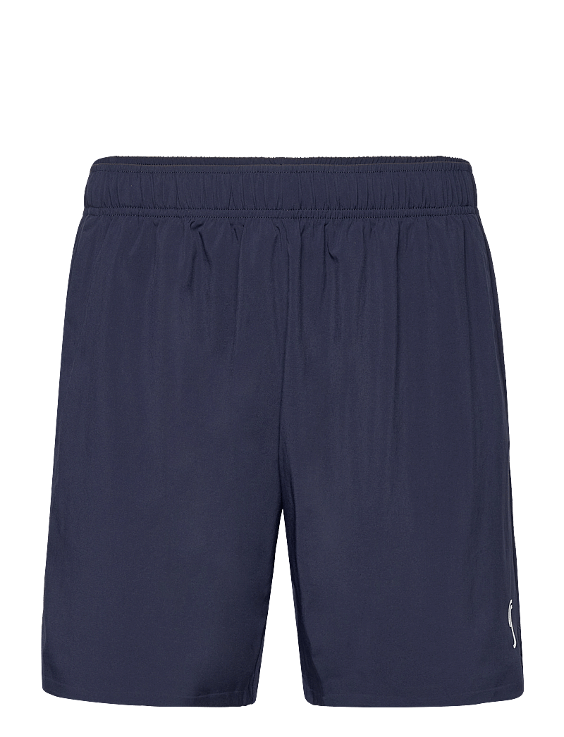RS Sports - Men's Performance Shorts - treenishortsit - navy - 1