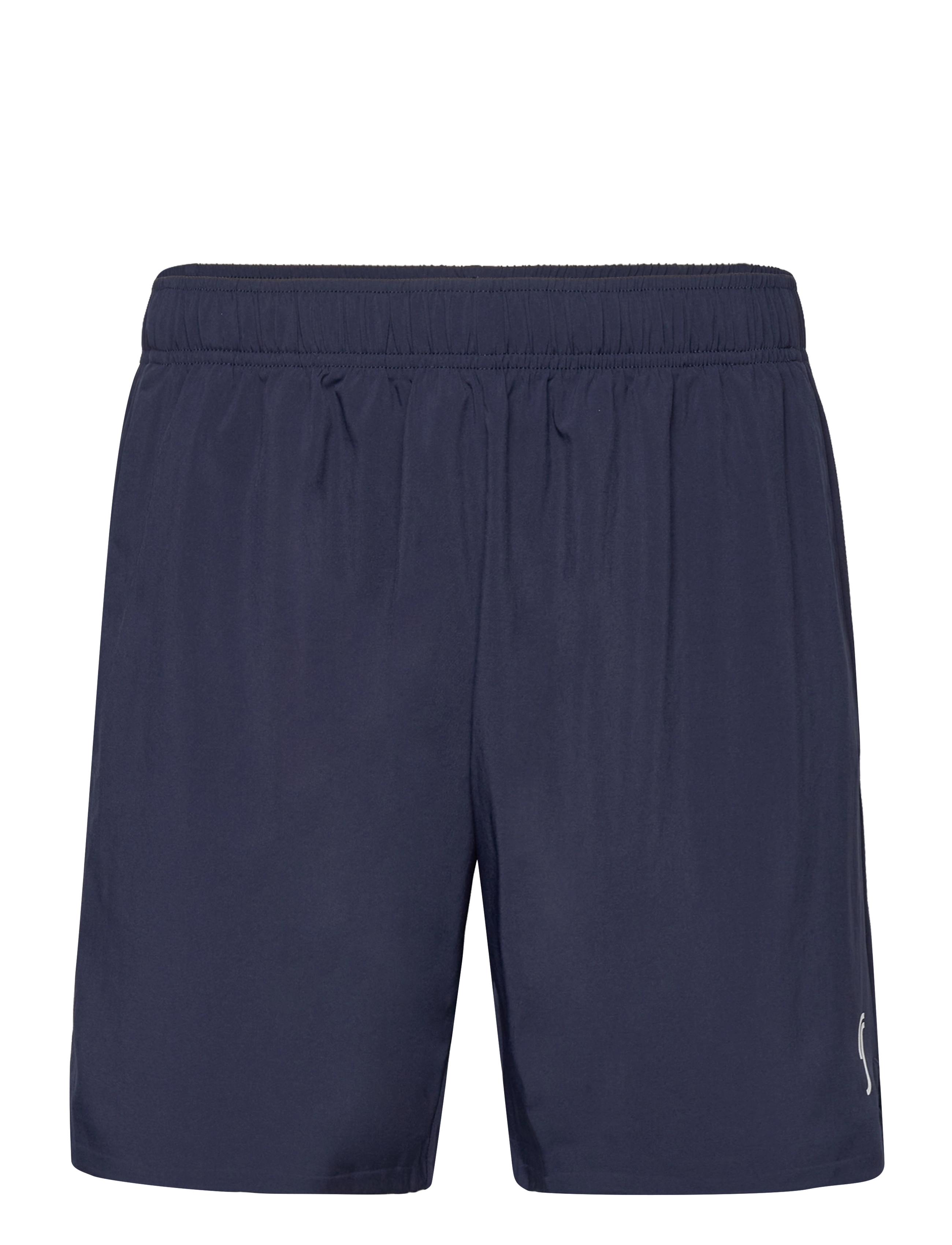 RS Sports Men's Performance Shorts - RS Sports - NAVY / navy