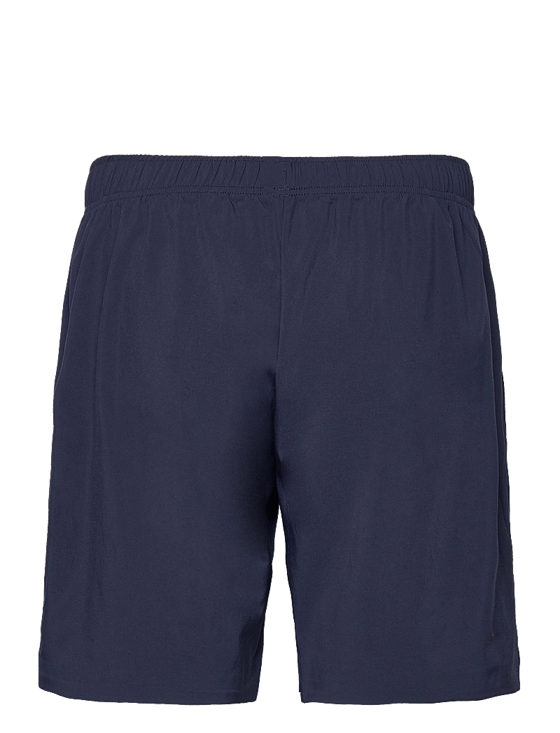 RS Sports - Men's Performance Shorts - treenishortsit - navy - 2