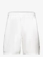 Men’s Performance Shorts - WHITE