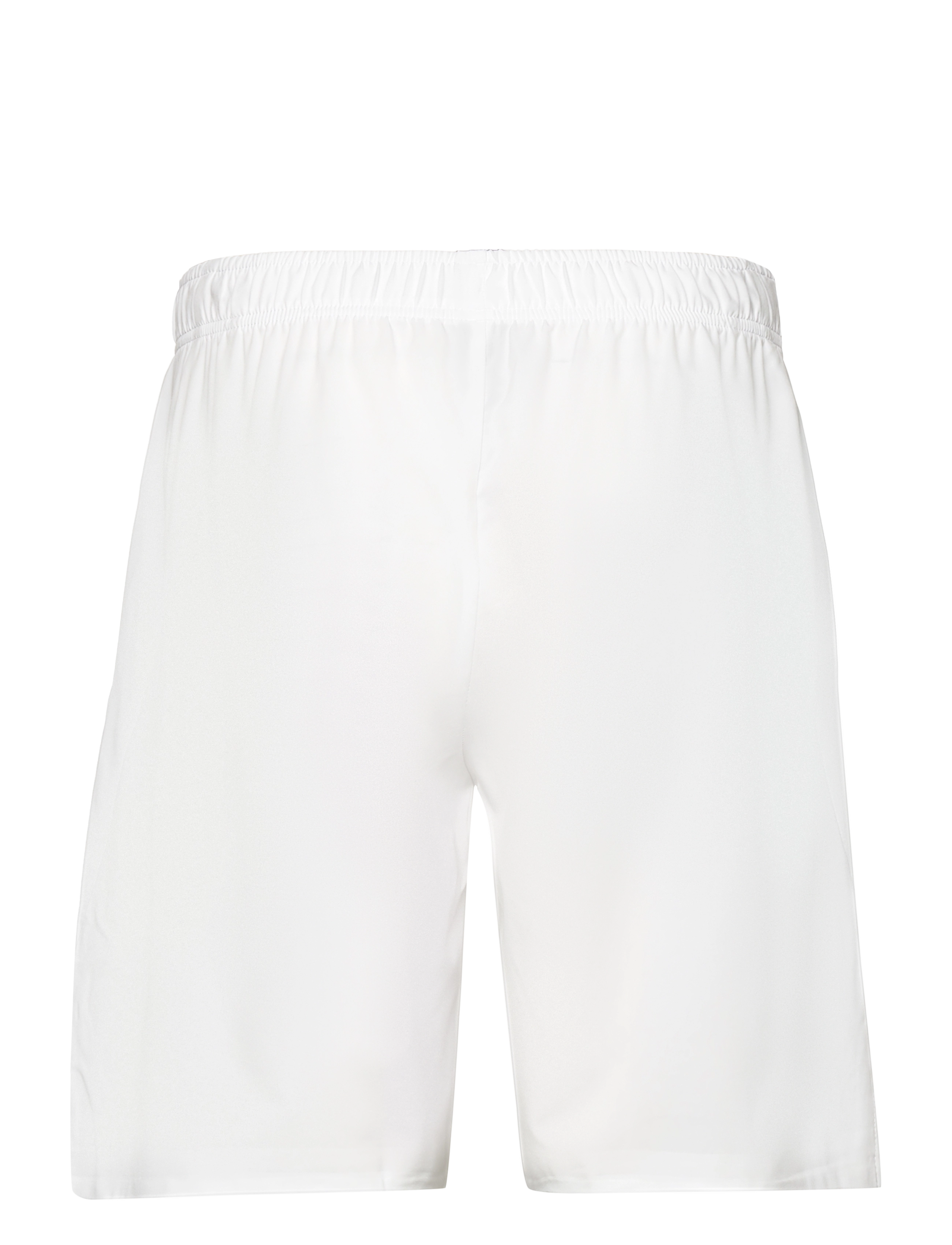 RS Sports - Men's Performance Shorts (white,L,st) - trainingsshorts - white - 2