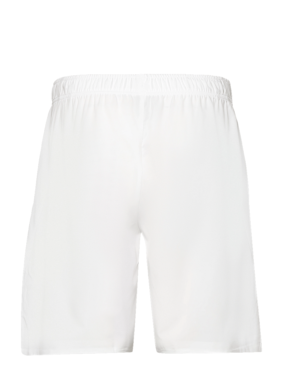 RS Sports - Men's Performance Shorts (white,L,st) - träningsshorts - white - 2