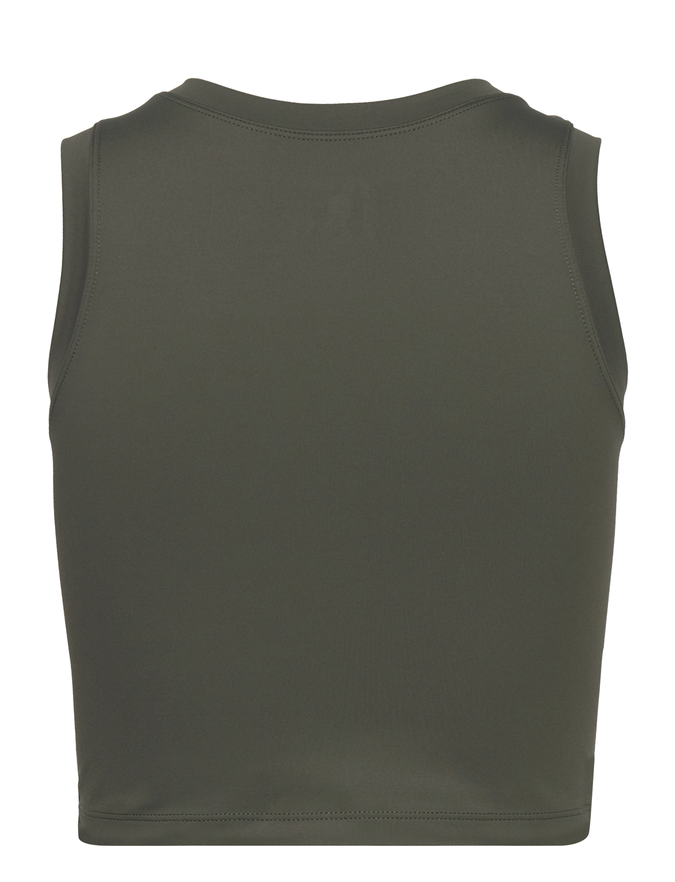RS Sports - Women's Racquet Top - deep green - 1