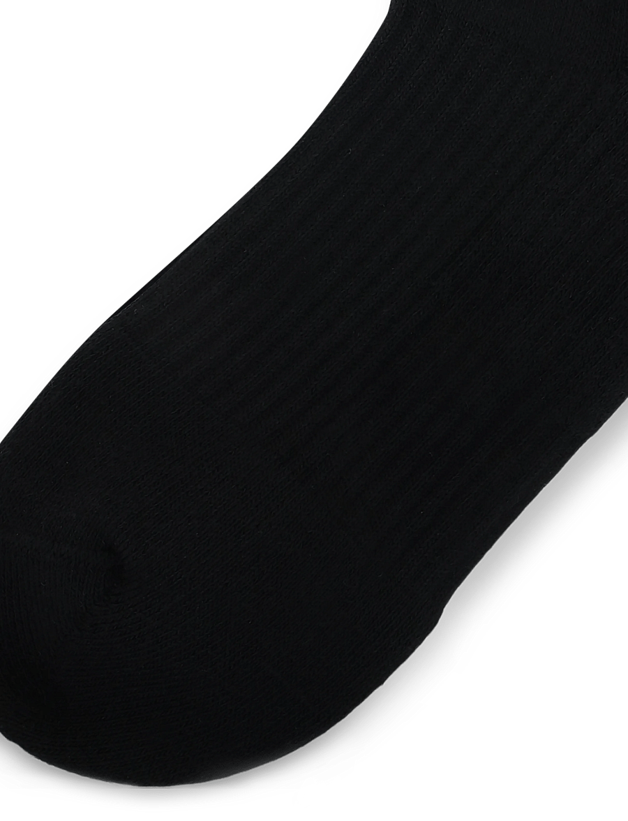 RS Sports - Cushioned Performance Socks - black - 2