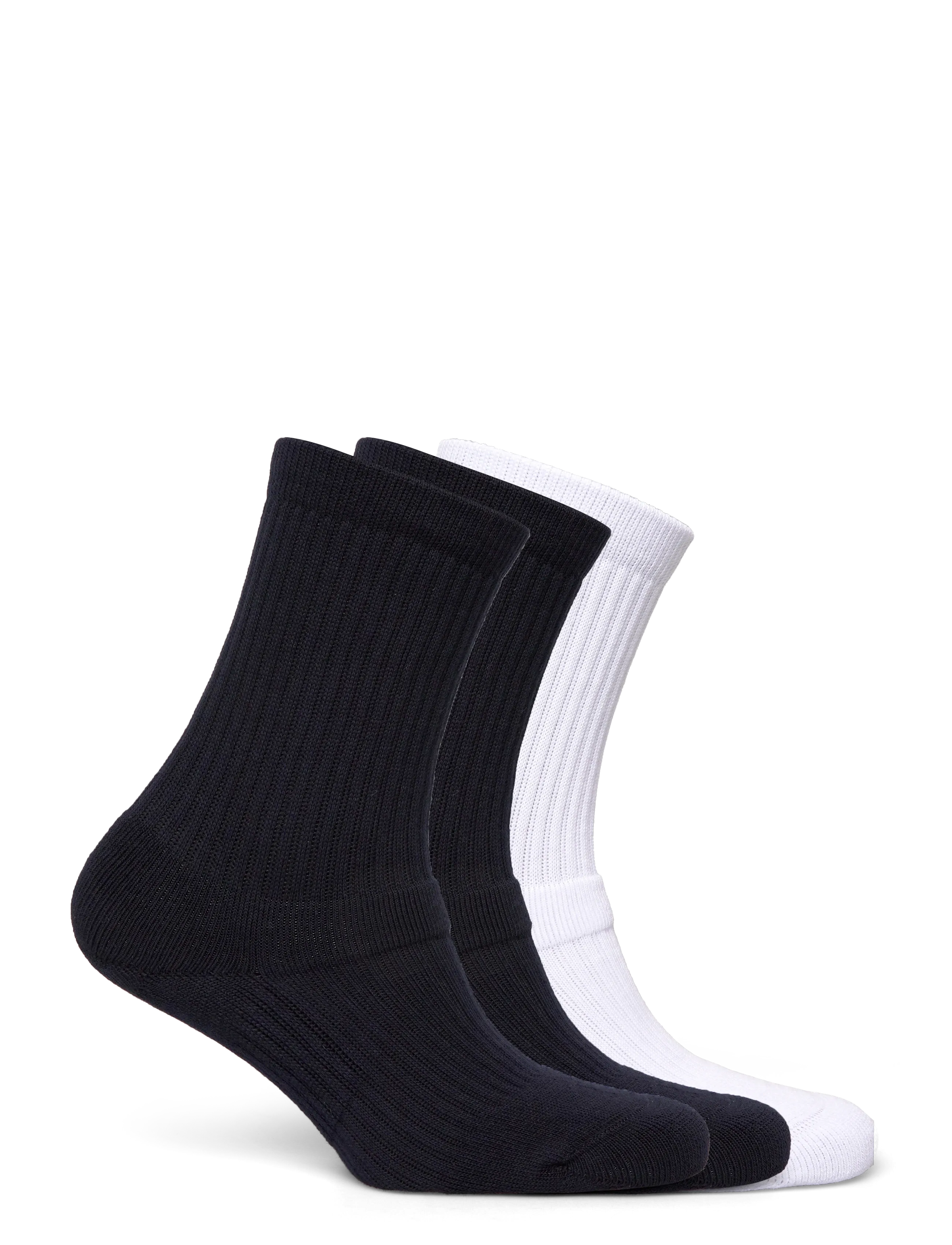 RS Sports - Cushioned Performance Socks - 3 pack - die niedrigsten preise - navy - 1