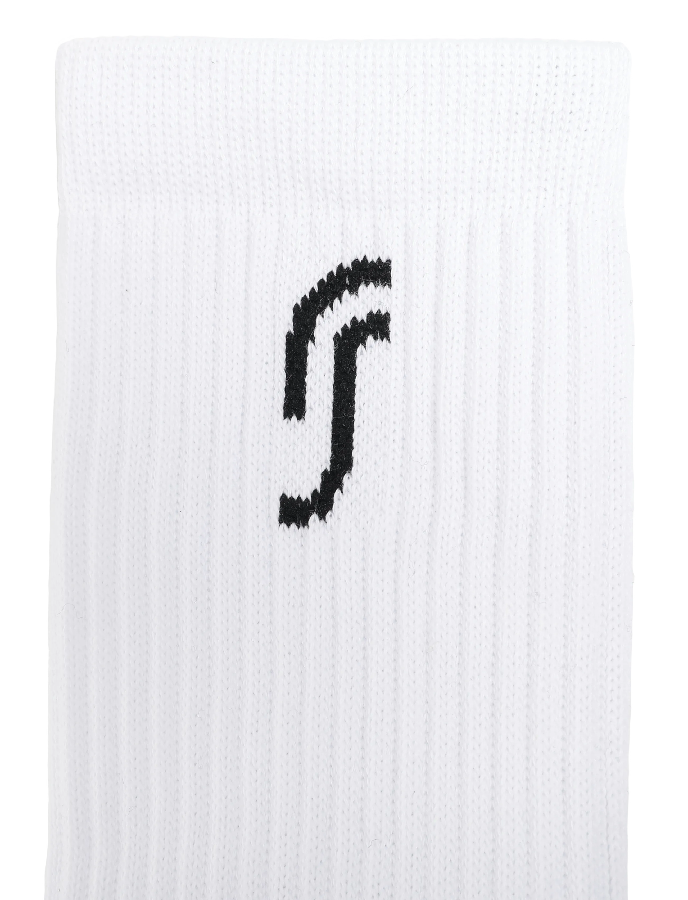 RS Sports - Cushioned Performance Socks  - lowest prices - white - 2