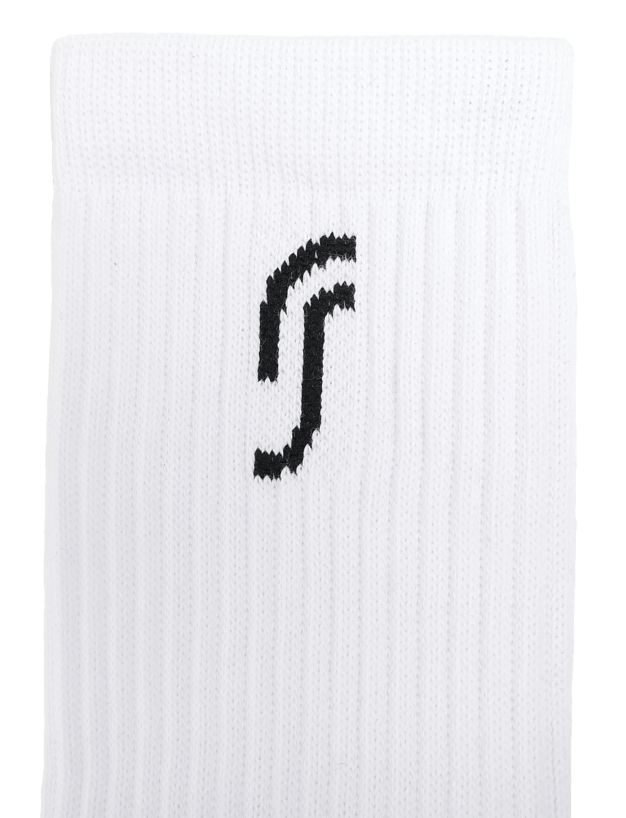 RS Sports - Cushioned Performance Socks - strümpfe - white - 2