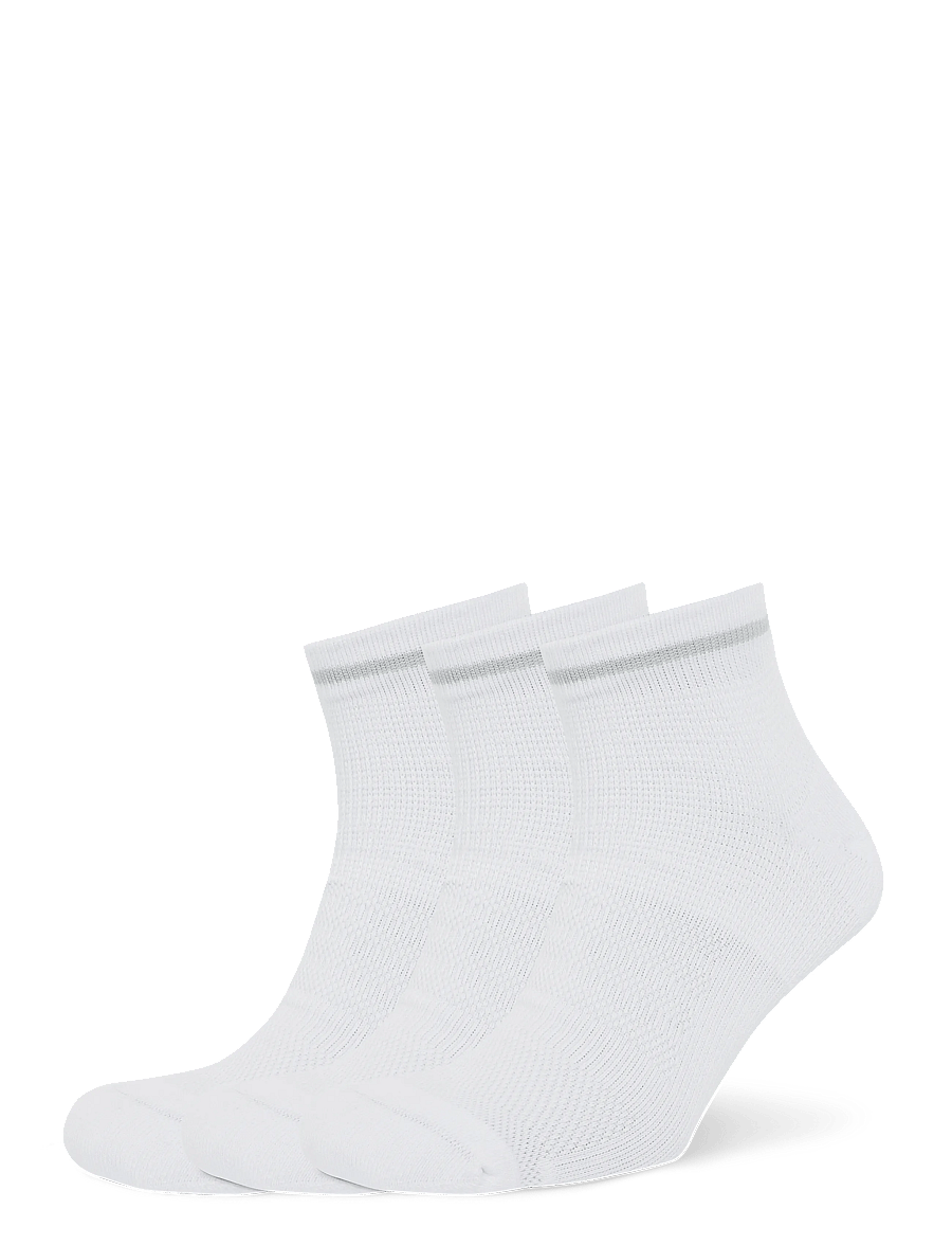 RS Sports - Sports Ankle Socks - white - 0
