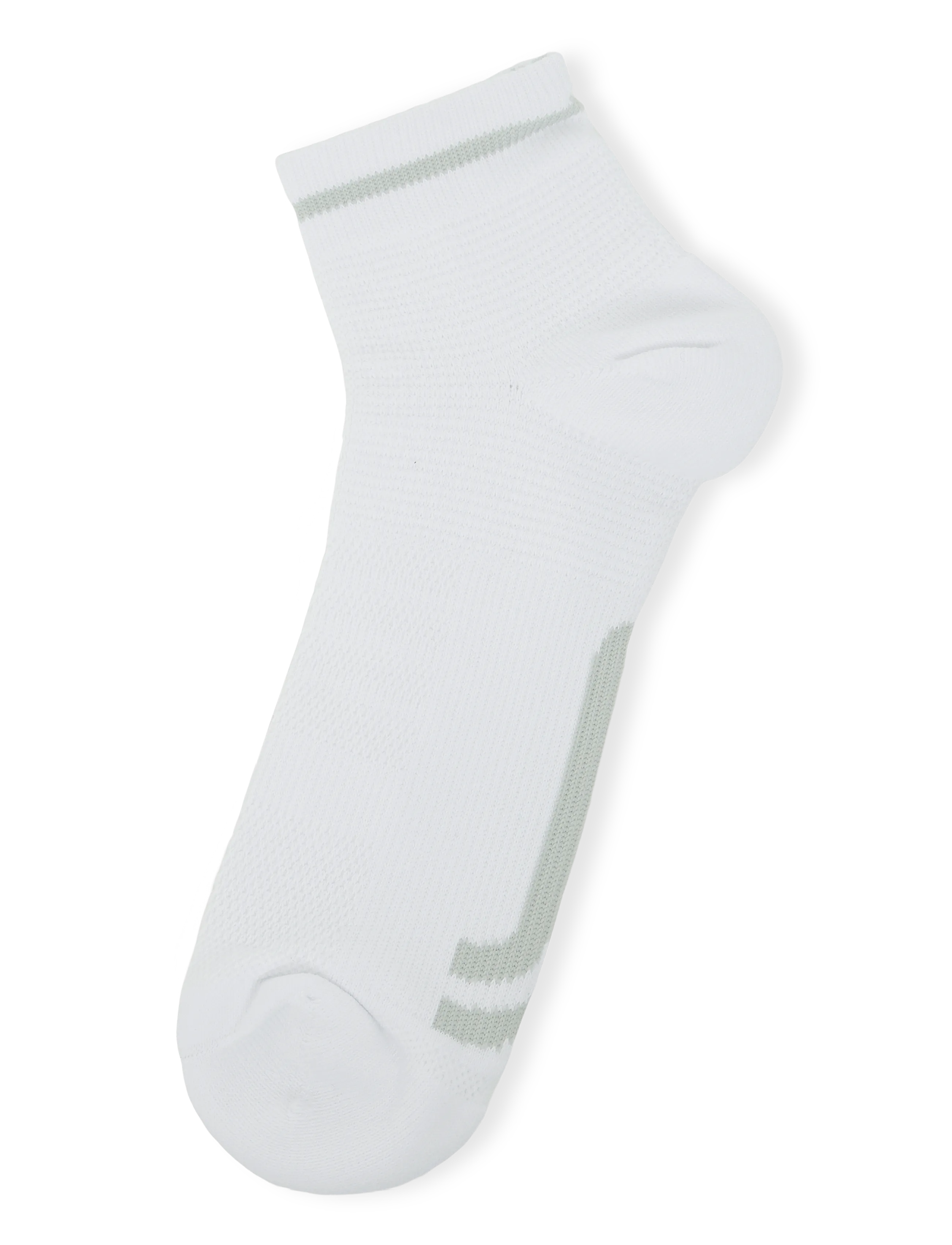 RS Sports - Sports Ankle Socks  - white - 1