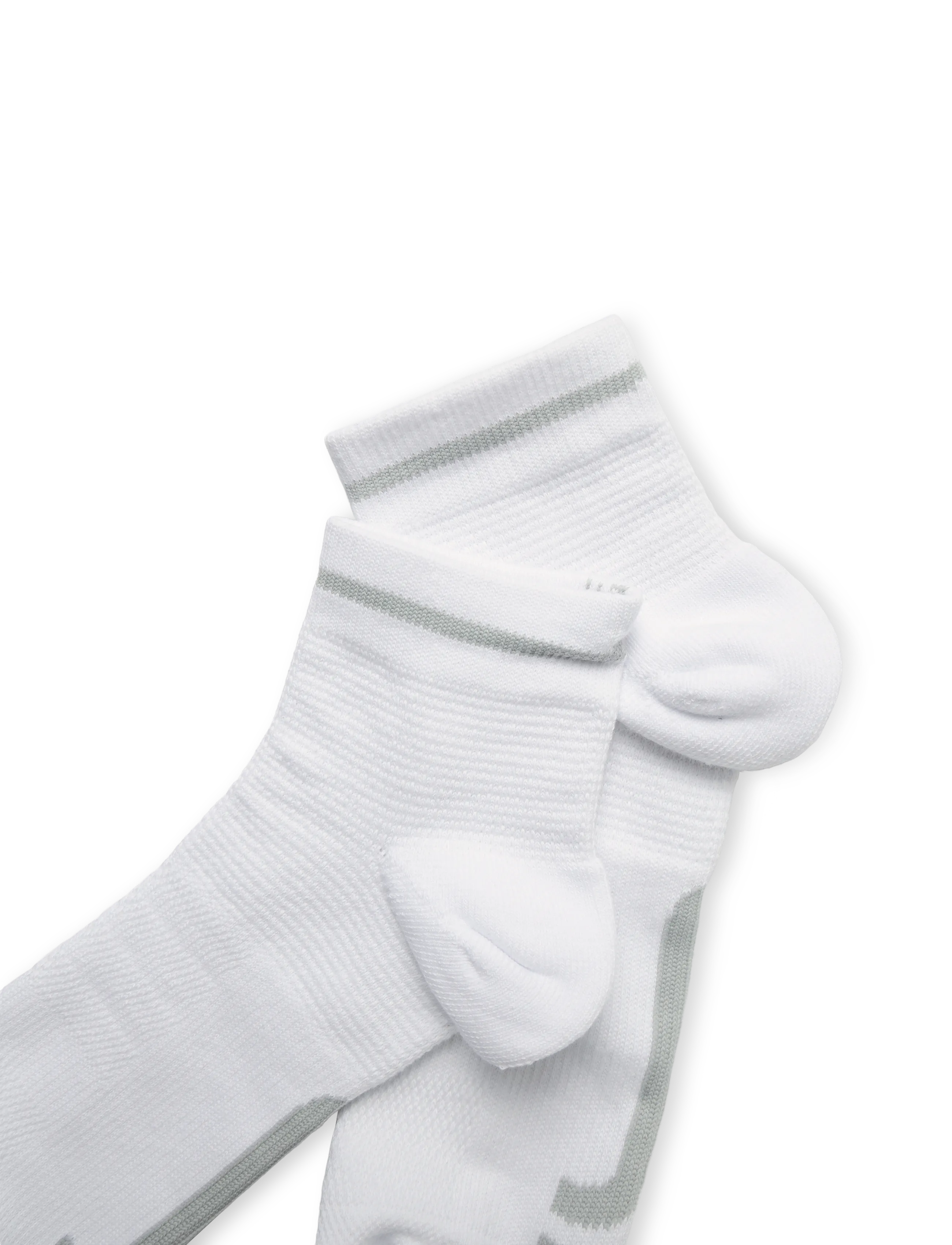 RS Sports - Sports Ankle Socks  - white - 2