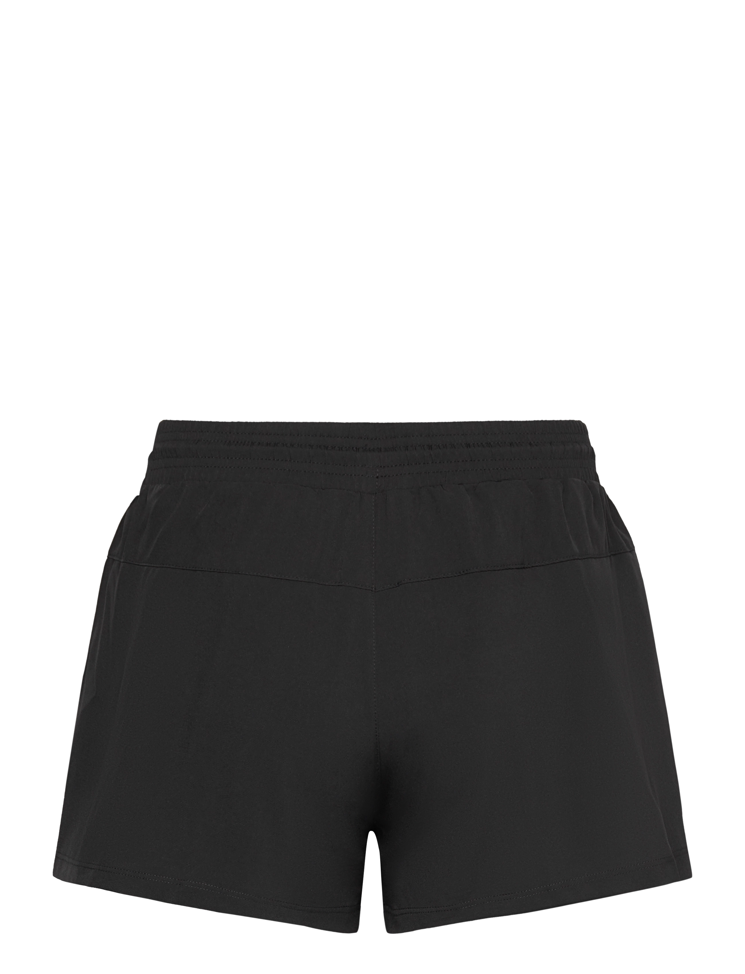 RS Sports - Women's 2 in 1 SAM - black - 1