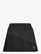 Women’s Club Skirt - BLACK