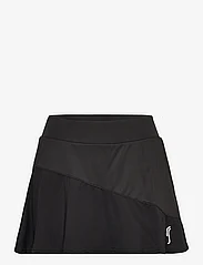 RS Sports - Women’s Club Skirt - röcke - black - 0