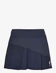 RS Sports - Women’s Club Skirt - kjoler & skjørt - navy - 0