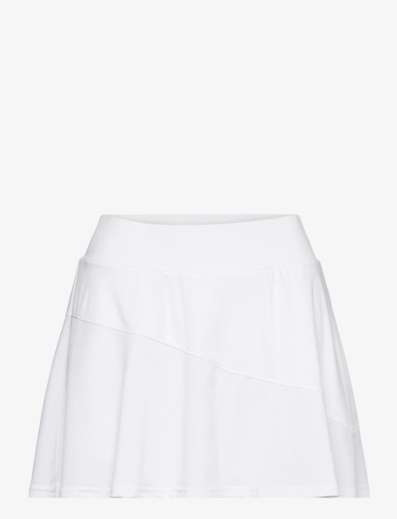 RS Sports - Women’s Club Skirt - kjolar - white - 0