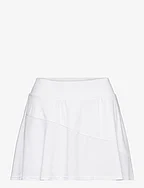 Women’s Club Skirt - WHITE