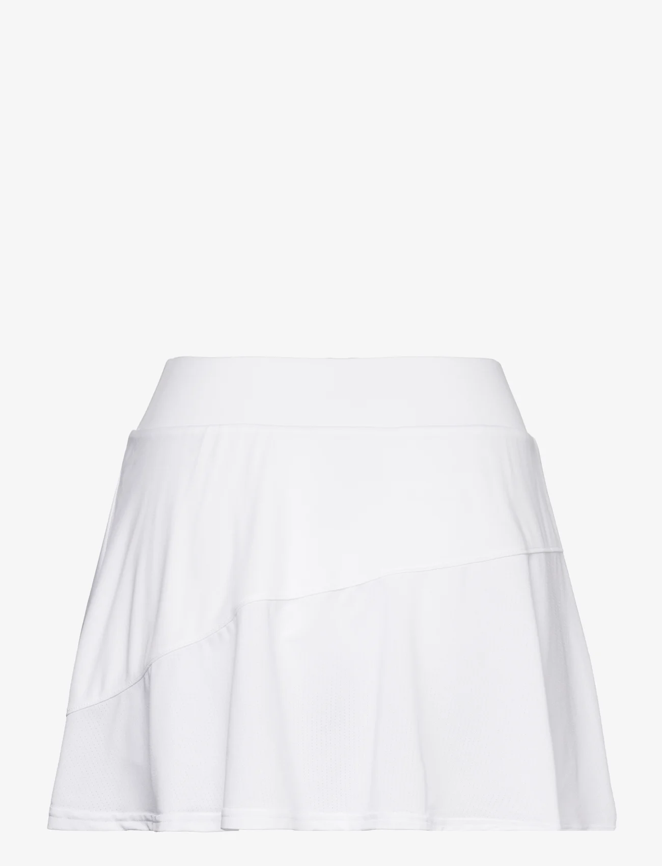 RS Sports - Women’s Club Skirt - kjolar - white - 1
