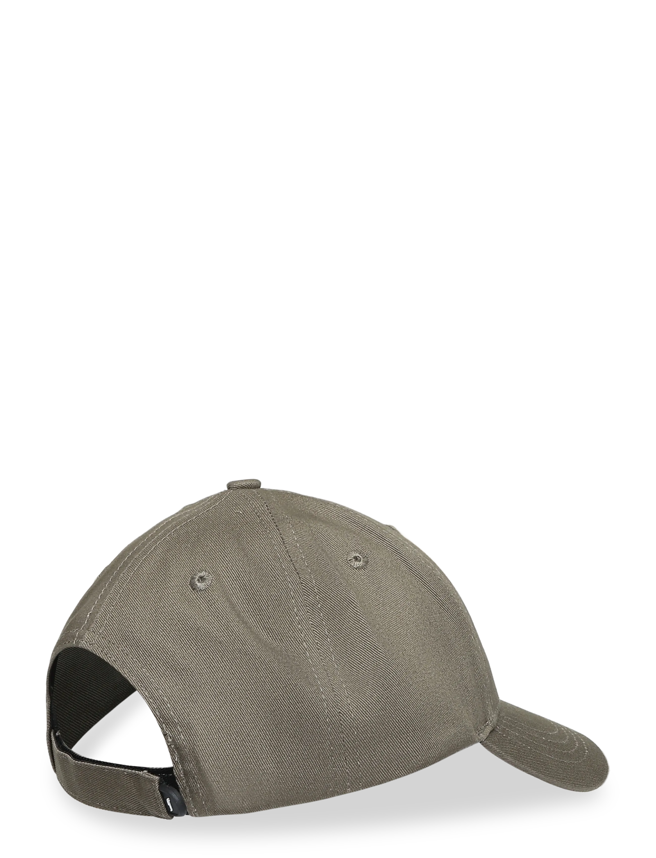 RS Sports - Classic Cap (Brown/White,OS,st) - kappen - brown/white - 1